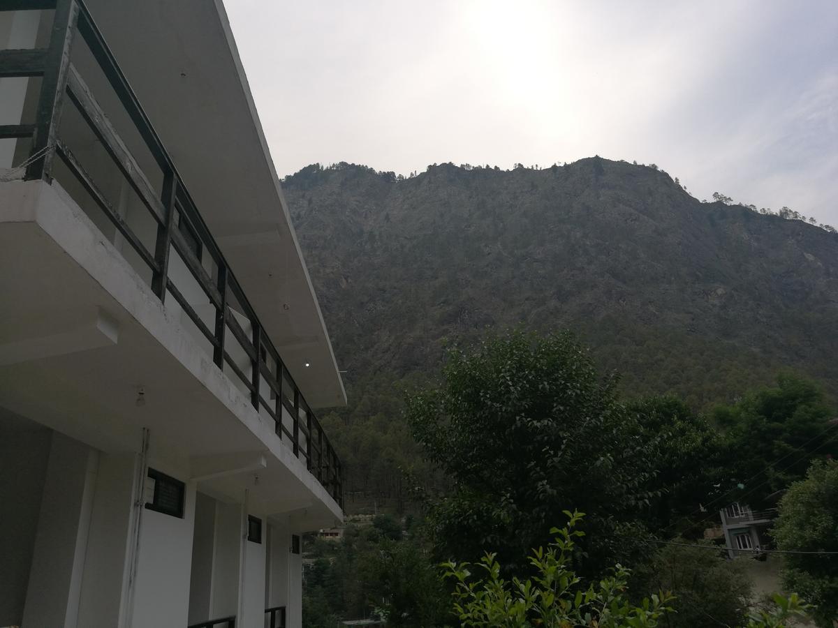 The Woodward Two Hotel Kasol Exterior photo